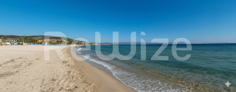 Photo 5,Παραλία,ΠΏΛΗΣΗ,Γη,Αγροτεμάχιο,1422τ.μ,€75,000,Όρμος Παναγιάς