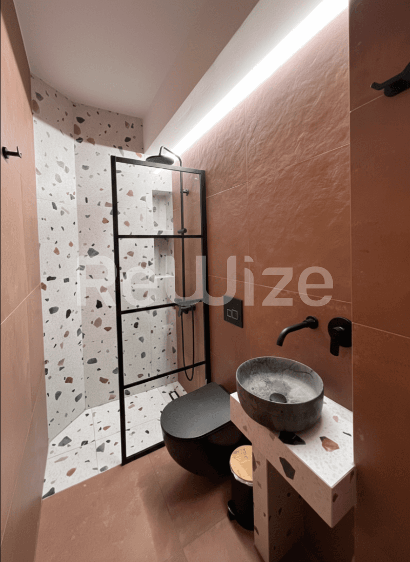 Photo 4,En Suite Bathroom,SALE,Residency,Apartment,70sqm,€350,000,Pefkohori