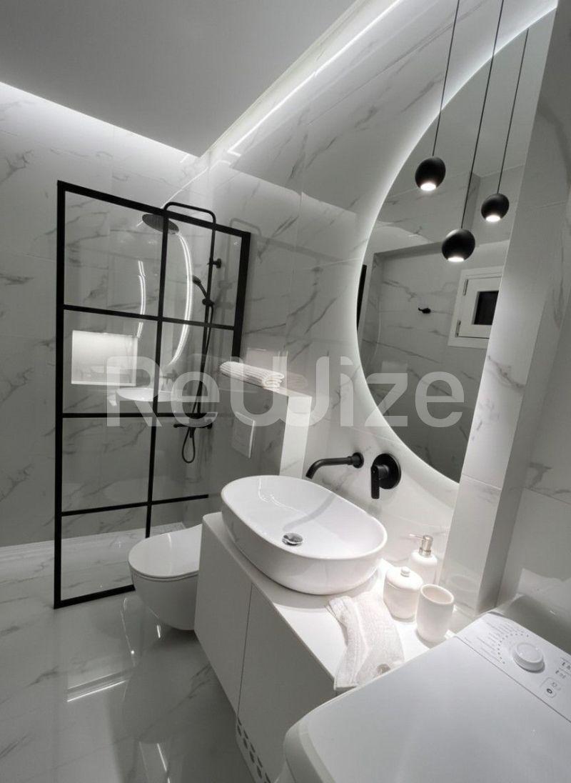 Photo 6,Bathroom,SALE,Residency,Apartment,70sqm,€350,000,Pefkohori