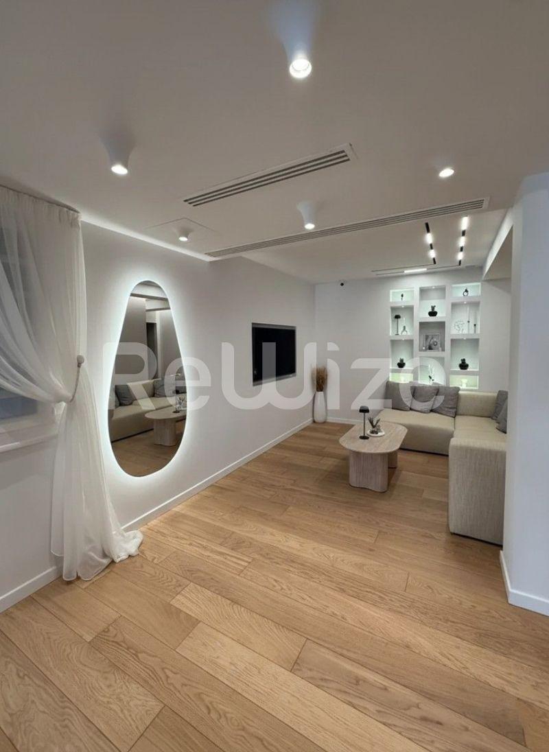 Photo 2,Living Room,SALE,Residency,Apartment,70sqm,€350,000,Pefkohori