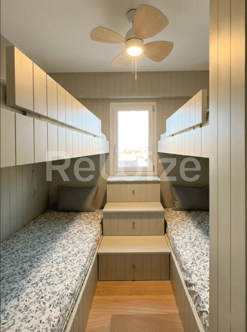 Photo 5,Balcony,SALE,Residency,Apartment,70sqm,€350,000,Pefkohori