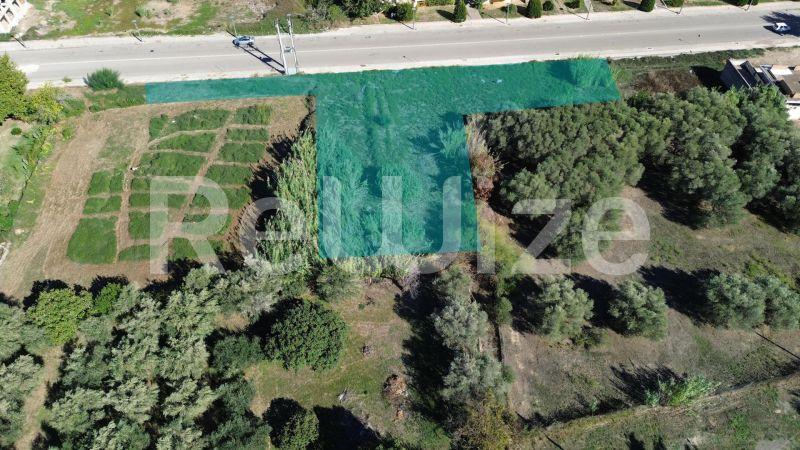 Photo 1,Πισίνα,ΠΏΛΗΣΗ,Γη,Οικόπεδο,2562τ.μ,€330,100,Πύργος