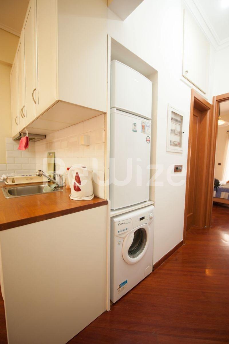 Photo 6,Διάδρομος,ΠΏΛΗΣΗ,Κατοικία,Διαμέρισμα,52τ.μ,€150,000,Κυψέλη