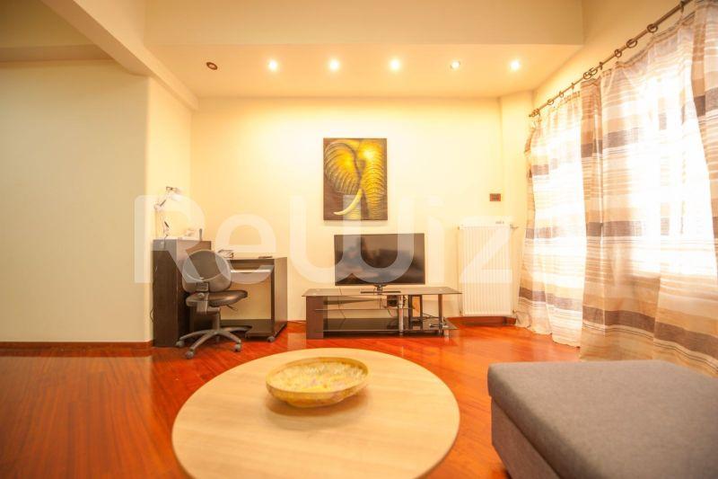 Photo 2,Σαλόνι,ΠΏΛΗΣΗ,Κατοικία,Διαμέρισμα,52τ.μ,€150,000,Κυψέλη