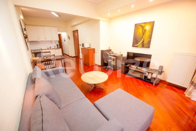 Photo 1,Σαλόνι,ΠΏΛΗΣΗ,Κατοικία,Διαμέρισμα,52τ.μ,€150,000,Κυψέλη