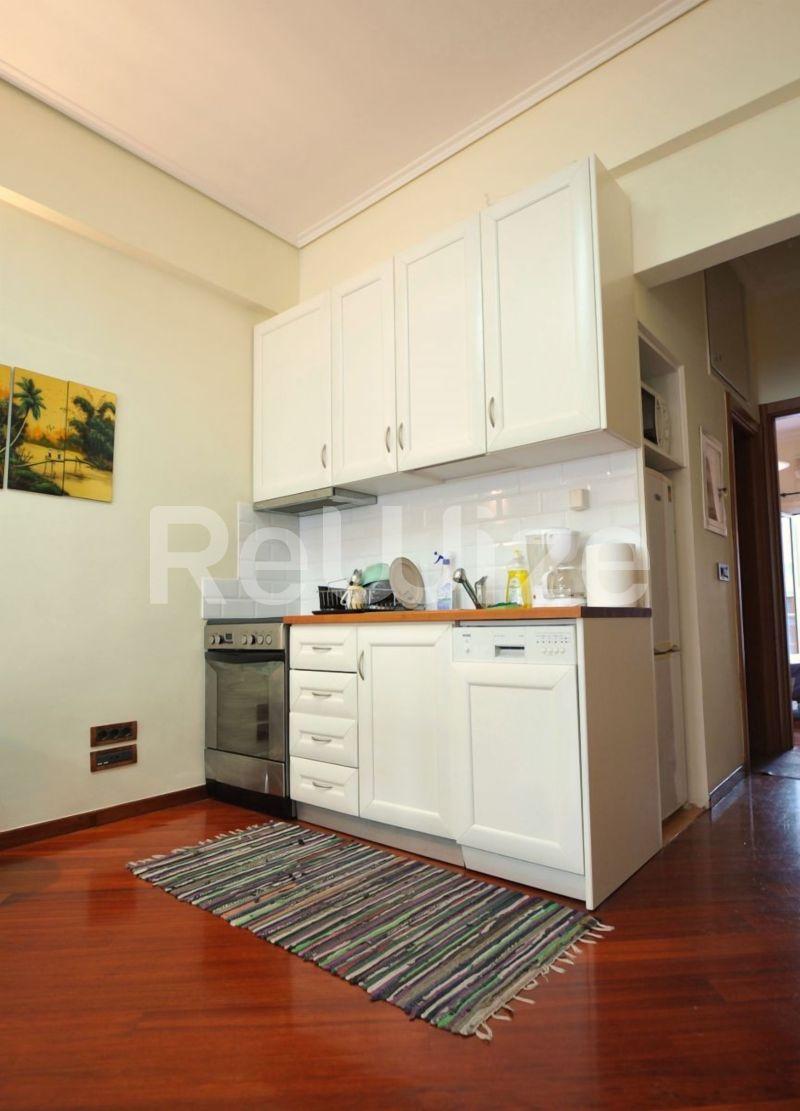 Photo 5,Κουζίνα,ΠΏΛΗΣΗ,Κατοικία,Διαμέρισμα,52τ.μ,€150,000,Κυψέλη