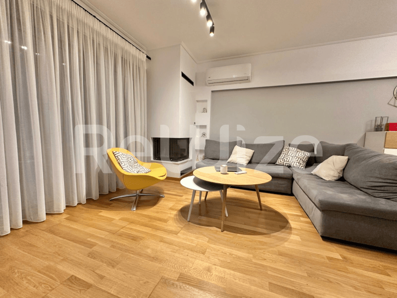 Photo 1,Living Room,SALE,Residency,Apartment,82sqm,€365,000,Nea Smyrni