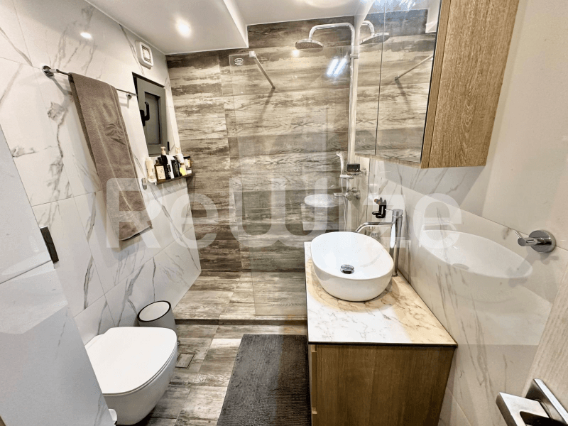 Photo 4,Bathroom,SALE,Residency,Apartment,82sqm,€365,000,Nea Smyrni