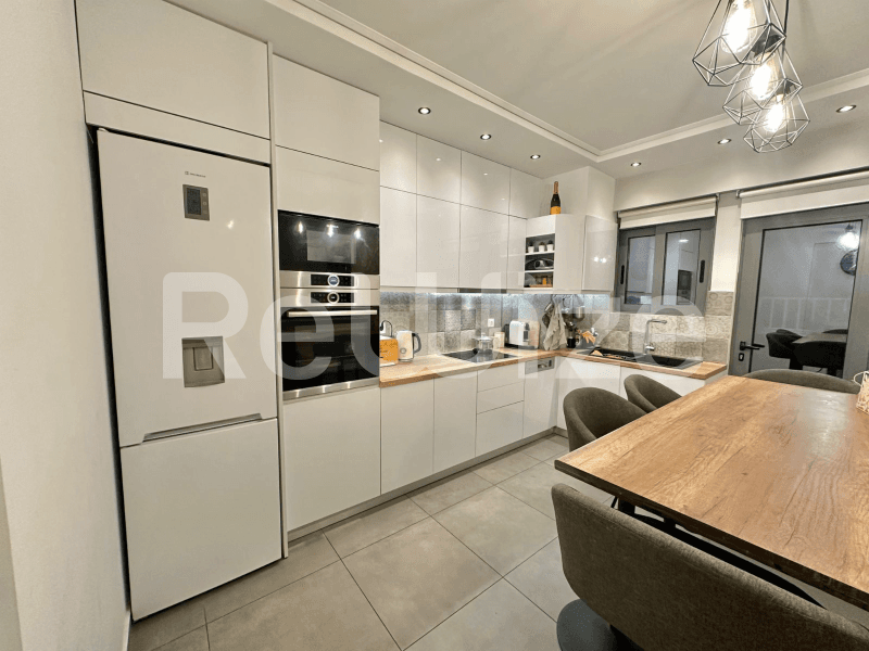 Photo 3,Kitchen,SALE,Residency,Apartment,82sqm,€365,000,Nea Smyrni