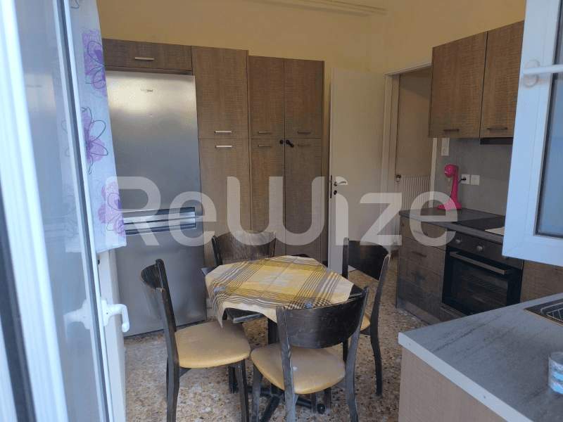 Photo 3,Τραπεζαρία,ΕΝΟΙΚΊΑΣΗ,Κατοικία,Διαμέρισμα,101τ.μ,€700,Παλαιό Φάληρο