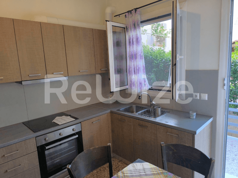 Photo 2,Σαλόνι,ΕΝΟΙΚΊΑΣΗ,Κατοικία,Διαμέρισμα,101τ.μ,€700,Παλαιό Φάληρο