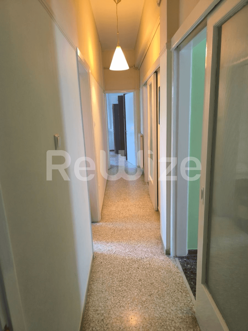 Photo 10,Διάδρομος,ΕΝΟΙΚΊΑΣΗ,Κατοικία,Διαμέρισμα,101τ.μ,€700,Παλαιό Φάληρο