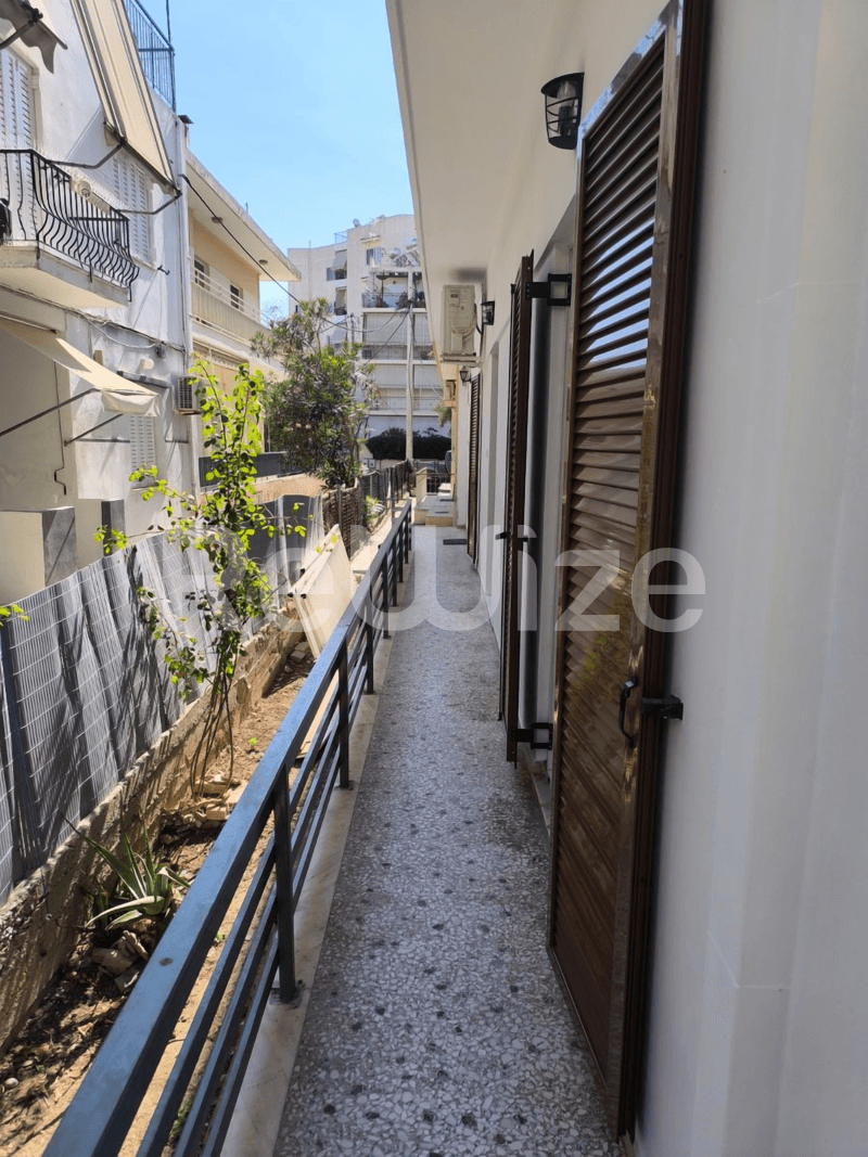 Photo 13,Μπαλκόνι,ΕΝΟΙΚΊΑΣΗ,Κατοικία,Διαμέρισμα,101τ.μ,€800,Παλαιό Φάληρο