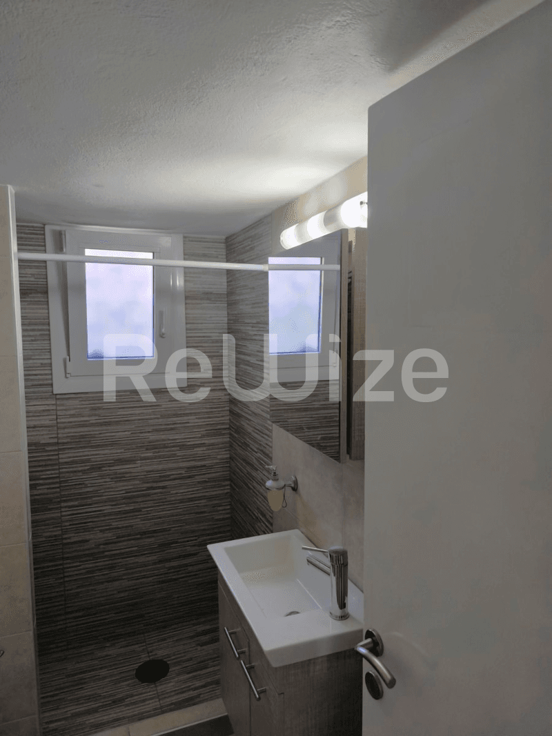 Photo 3,Μπάνιο,ΕΝΟΙΚΊΑΣΗ,Κατοικία,Διαμέρισμα,101τ.μ,€800,Παλαιό Φάληρο