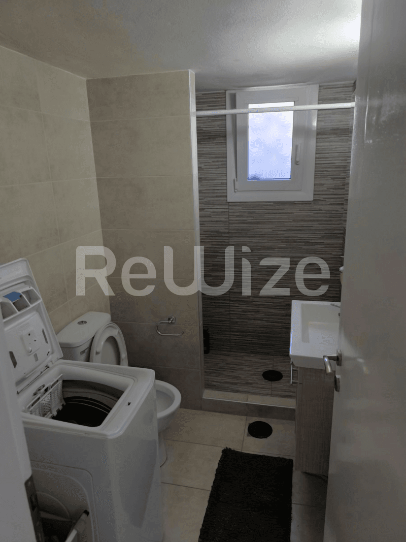 Photo 5,Μπάνιο,ΕΝΟΙΚΊΑΣΗ,Κατοικία,Διαμέρισμα,101τ.μ,€800,Παλαιό Φάληρο