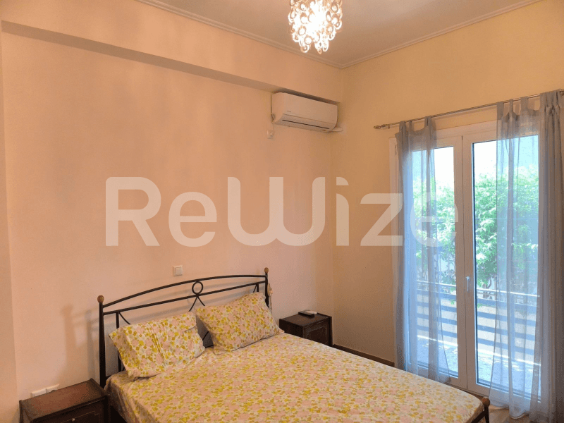 Photo 4,Υπνοδωμάτιο,ΕΝΟΙΚΊΑΣΗ,Κατοικία,Διαμέρισμα,101τ.μ,€800,Παλαιό Φάληρο