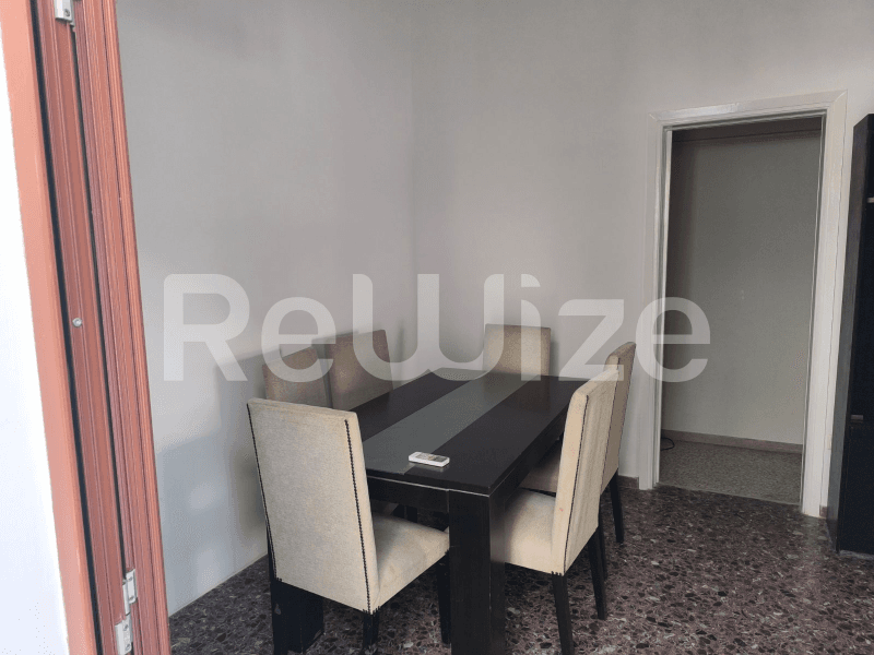 Photo 6,Τραπεζαρία,ΕΝΟΙΚΊΑΣΗ,Κατοικία,Διαμέρισμα,101τ.μ,€800,Παλαιό Φάληρο