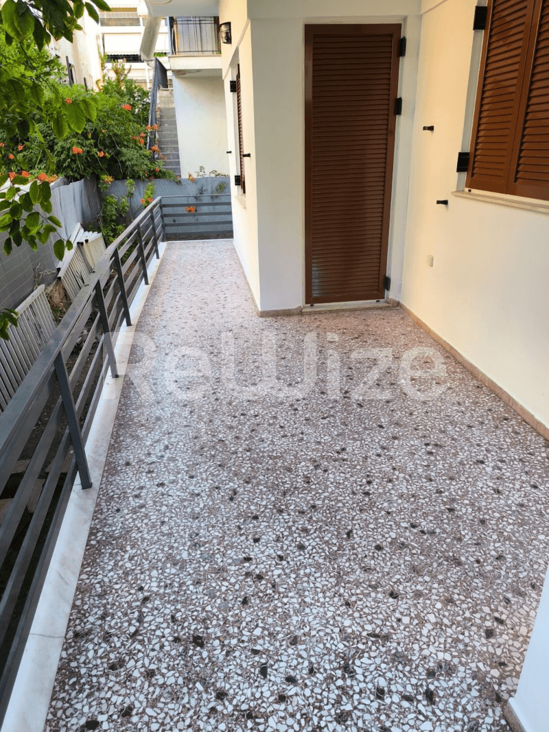 Photo 14,Μπαλκόνι,ΕΝΟΙΚΊΑΣΗ,Κατοικία,Διαμέρισμα,101τ.μ,€800,Παλαιό Φάληρο