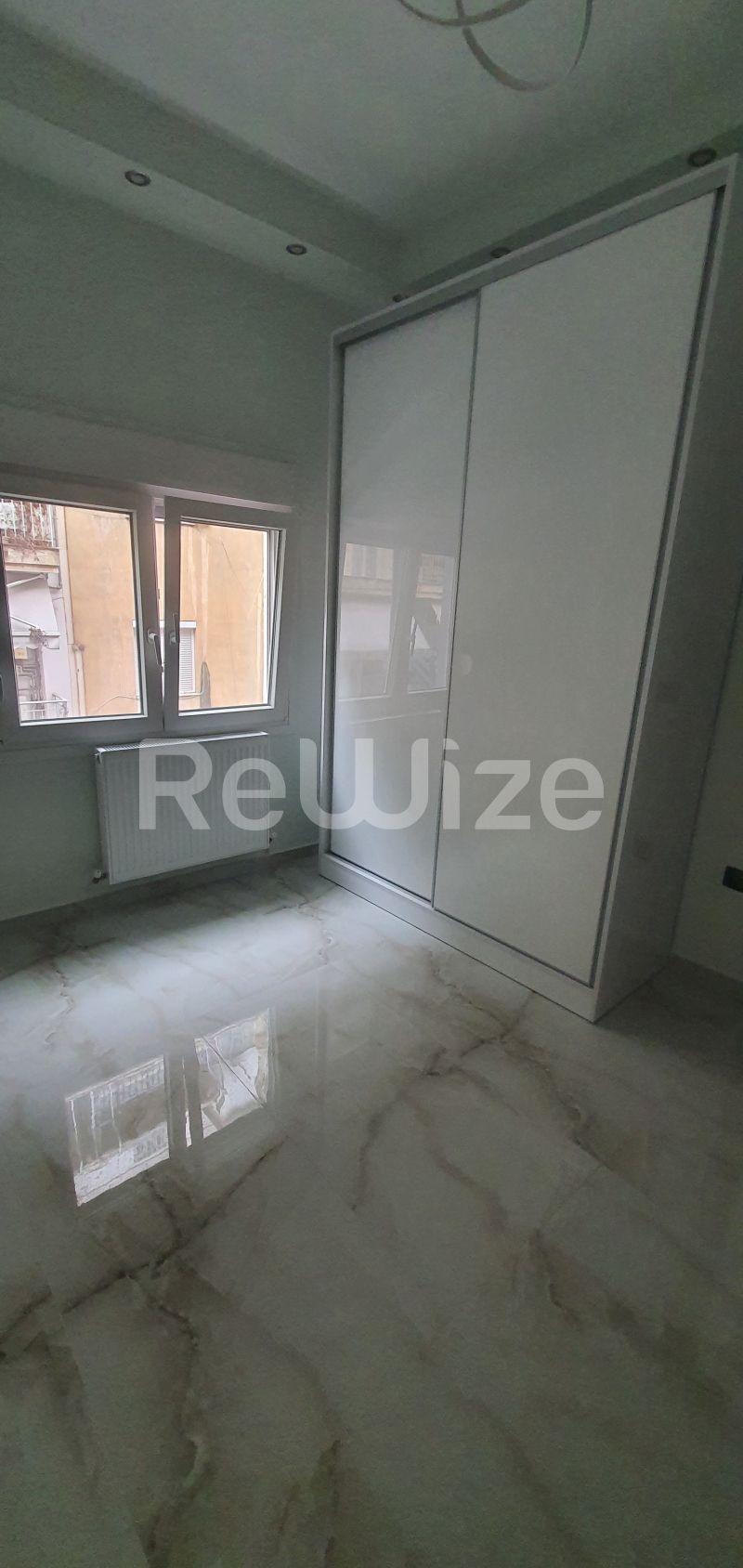 Photo 6,Bedroom,SALE,Residency,Apartment,42sqm,€205,000,Kentro Thessalonikis