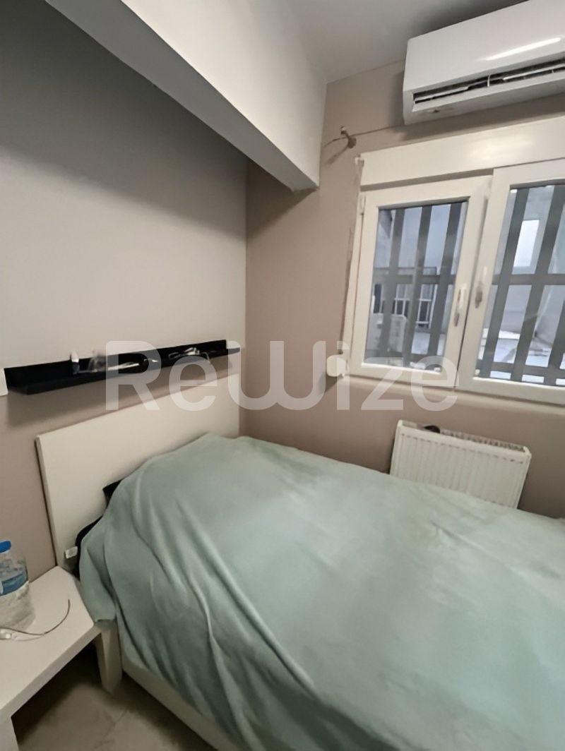 Photo 9,Υπνοδωμάτιο,ΕΝΟΙΚΊΑΣΗ,Κατοικία,Διαμέρισμα,35τ.μ,€450,Κέντρο Θεσσαλονίκης