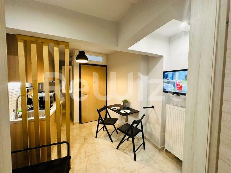 Photo 13,Διάδρομος,ΕΝΟΙΚΊΑΣΗ,Κατοικία,Διαμέρισμα,35τ.μ,€450,Κέντρο Θεσσαλονίκης