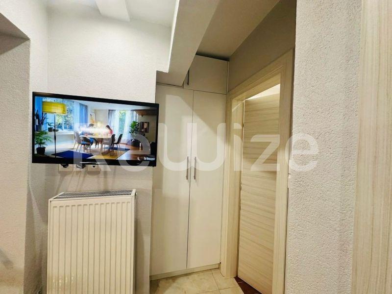 Photo 14,Σαλόνι,ΕΝΟΙΚΊΑΣΗ,Κατοικία,Διαμέρισμα,35τ.μ,€450,Κέντρο Θεσσαλονίκης