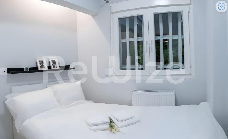 Photo 6,Υπνοδωμάτιο,ΕΝΟΙΚΊΑΣΗ,Κατοικία,Διαμέρισμα,35τ.μ,€450,Κέντρο Θεσσαλονίκης