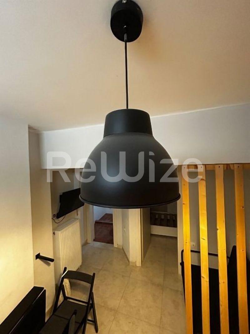 Photo 25,Τραπεζαρία,ΕΝΟΙΚΊΑΣΗ,Κατοικία,Διαμέρισμα,35τ.μ,€450,Κέντρο Θεσσαλονίκης