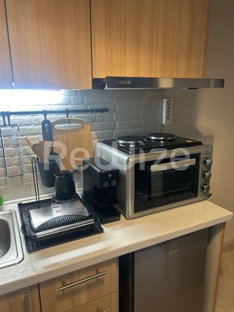 Photo 21,Κουζίνα,ΕΝΟΙΚΊΑΣΗ,Κατοικία,Διαμέρισμα,35τ.μ,€450,Κέντρο Θεσσαλονίκης