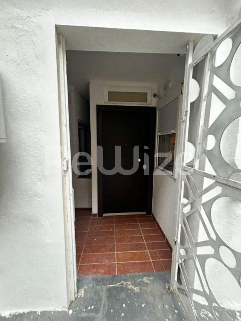 Photo 18,Διάδρομος,ΕΝΟΙΚΊΑΣΗ,Κατοικία,Διαμέρισμα,35τ.μ,€450,Κέντρο Θεσσαλονίκης