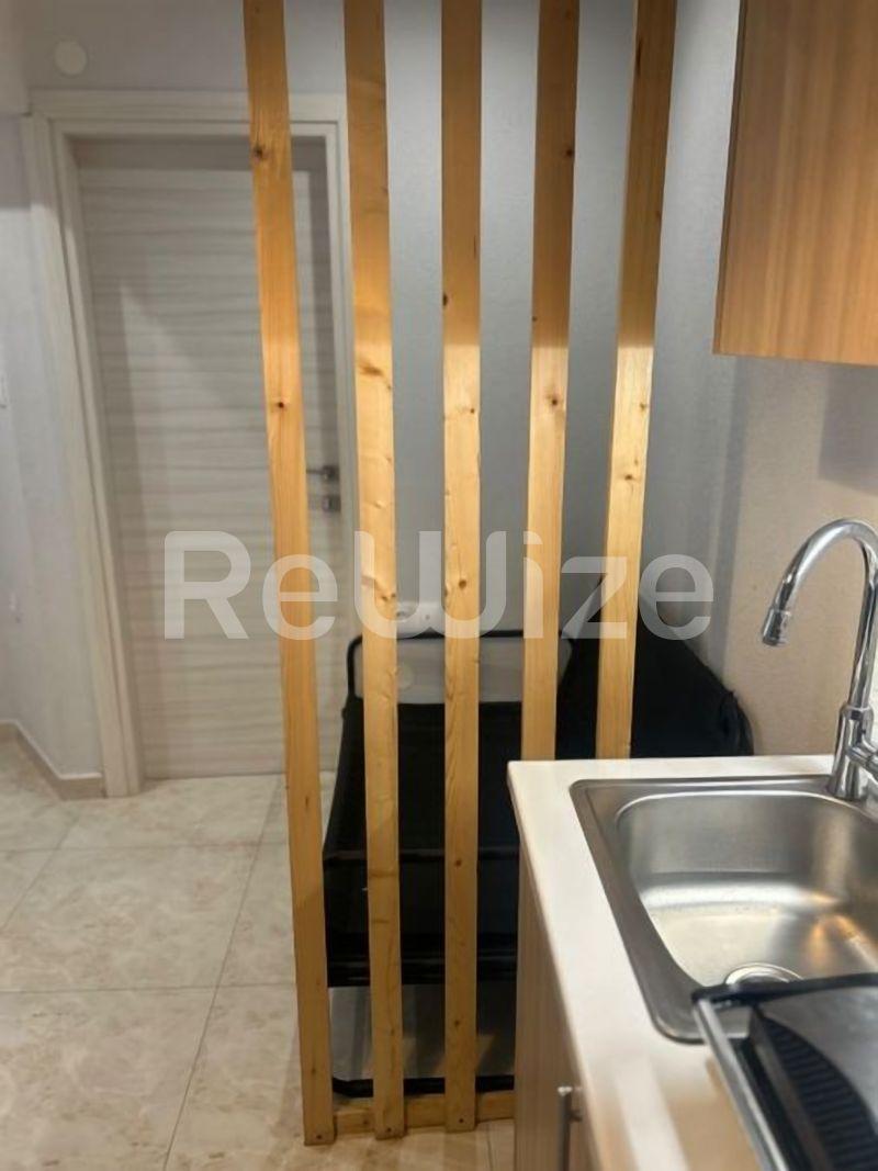 Photo 15,Σαλόνι,ΕΝΟΙΚΊΑΣΗ,Κατοικία,Διαμέρισμα,35τ.μ,€450,Κέντρο Θεσσαλονίκης