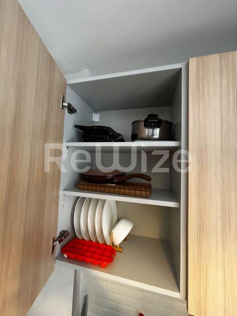 Photo 22,Κουζίνα,ΕΝΟΙΚΊΑΣΗ,Κατοικία,Διαμέρισμα,35τ.μ,€450,Κέντρο Θεσσαλονίκης