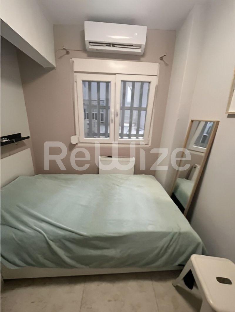 Photo 10,Υπνοδωμάτιο,ΕΝΟΙΚΊΑΣΗ,Κατοικία,Διαμέρισμα,35τ.μ,€450,Κέντρο Θεσσαλονίκης