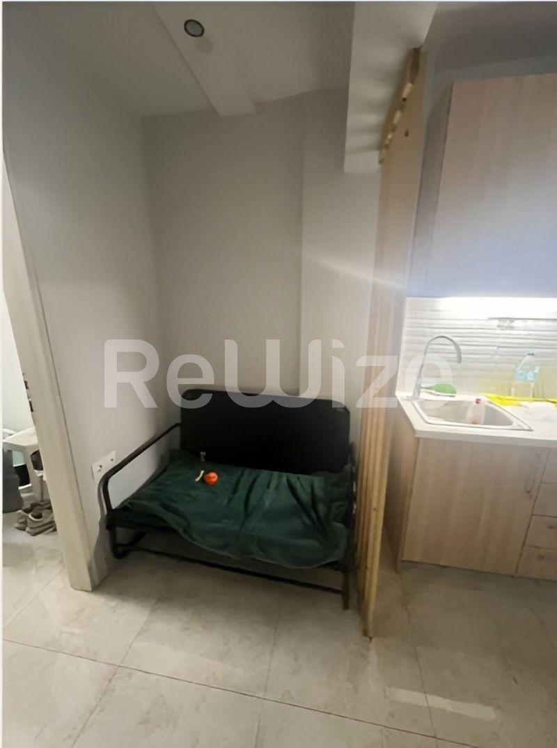 Photo 8,Σαλόνι,ΕΝΟΙΚΊΑΣΗ,Κατοικία,Διαμέρισμα,35τ.μ,€450,Κέντρο Θεσσαλονίκης