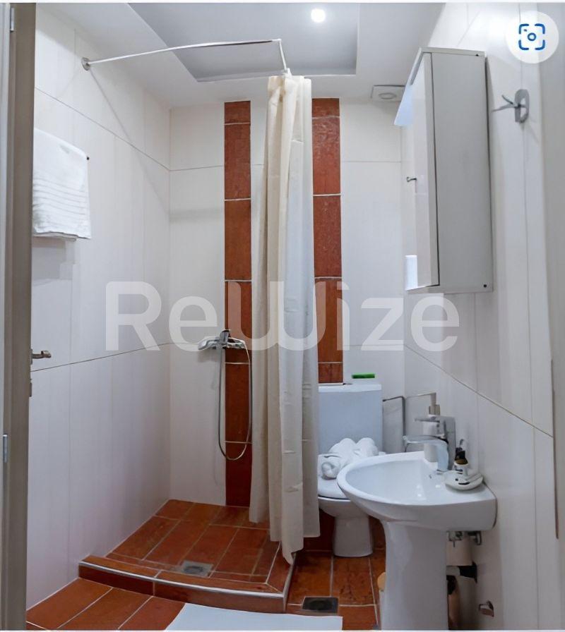 Photo 4,Μπάνιο,ΕΝΟΙΚΊΑΣΗ,Κατοικία,Διαμέρισμα,35τ.μ,€450,Κέντρο Θεσσαλονίκης