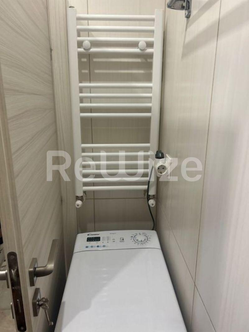 Photo 20,Μπάνιο,ΕΝΟΙΚΊΑΣΗ,Κατοικία,Διαμέρισμα,35τ.μ,€450,Κέντρο Θεσσαλονίκης