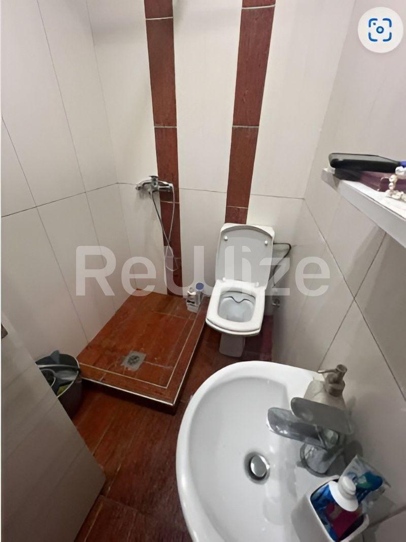 Photo 5,Μπάνιο,ΕΝΟΙΚΊΑΣΗ,Κατοικία,Διαμέρισμα,35τ.μ,€450,Κέντρο Θεσσαλονίκης