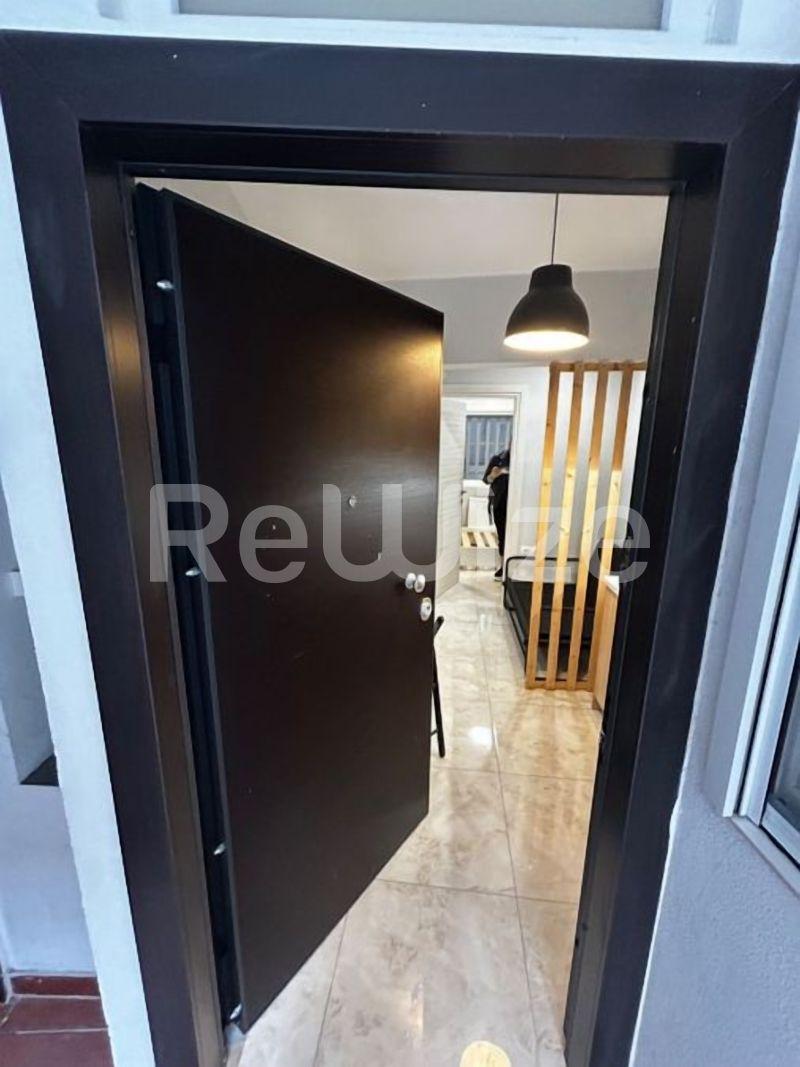 Photo 12,Διάδρομος,ΕΝΟΙΚΊΑΣΗ,Κατοικία,Διαμέρισμα,35τ.μ,€450,Κέντρο Θεσσαλονίκης