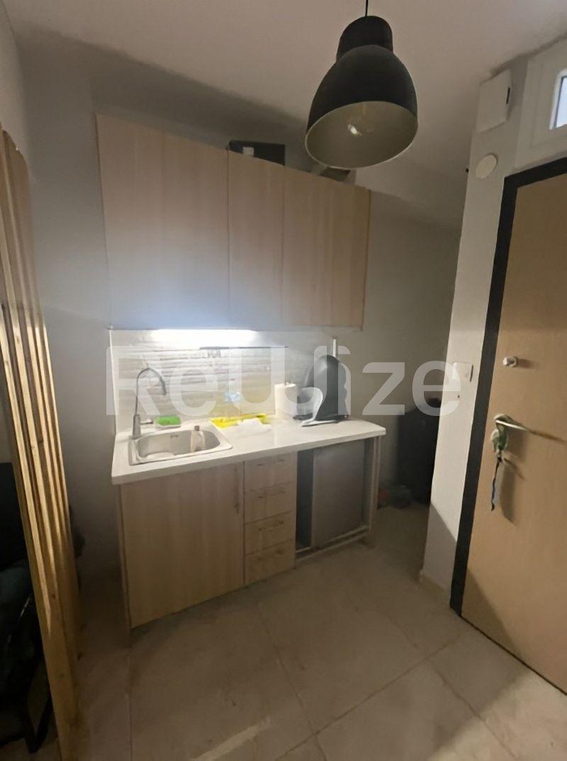 Photo 11,Κουζίνα,ΕΝΟΙΚΊΑΣΗ,Κατοικία,Διαμέρισμα,35τ.μ,€450,Κέντρο Θεσσαλονίκης