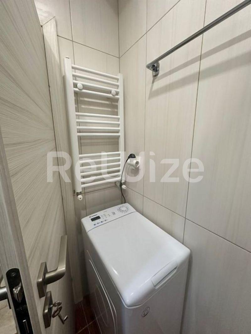 Photo 19,Μπάνιο,ΕΝΟΙΚΊΑΣΗ,Κατοικία,Διαμέρισμα,35τ.μ,€450,Κέντρο Θεσσαλονίκης