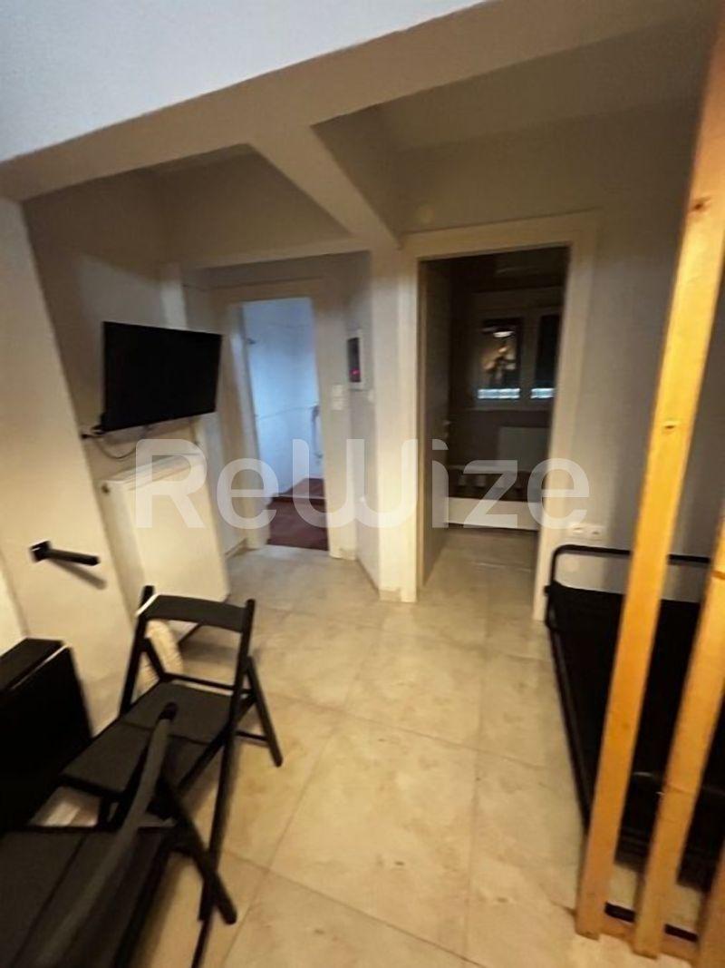 Photo 24,Σαλόνι,ΕΝΟΙΚΊΑΣΗ,Κατοικία,Διαμέρισμα,35τ.μ,€450,Κέντρο Θεσσαλονίκης