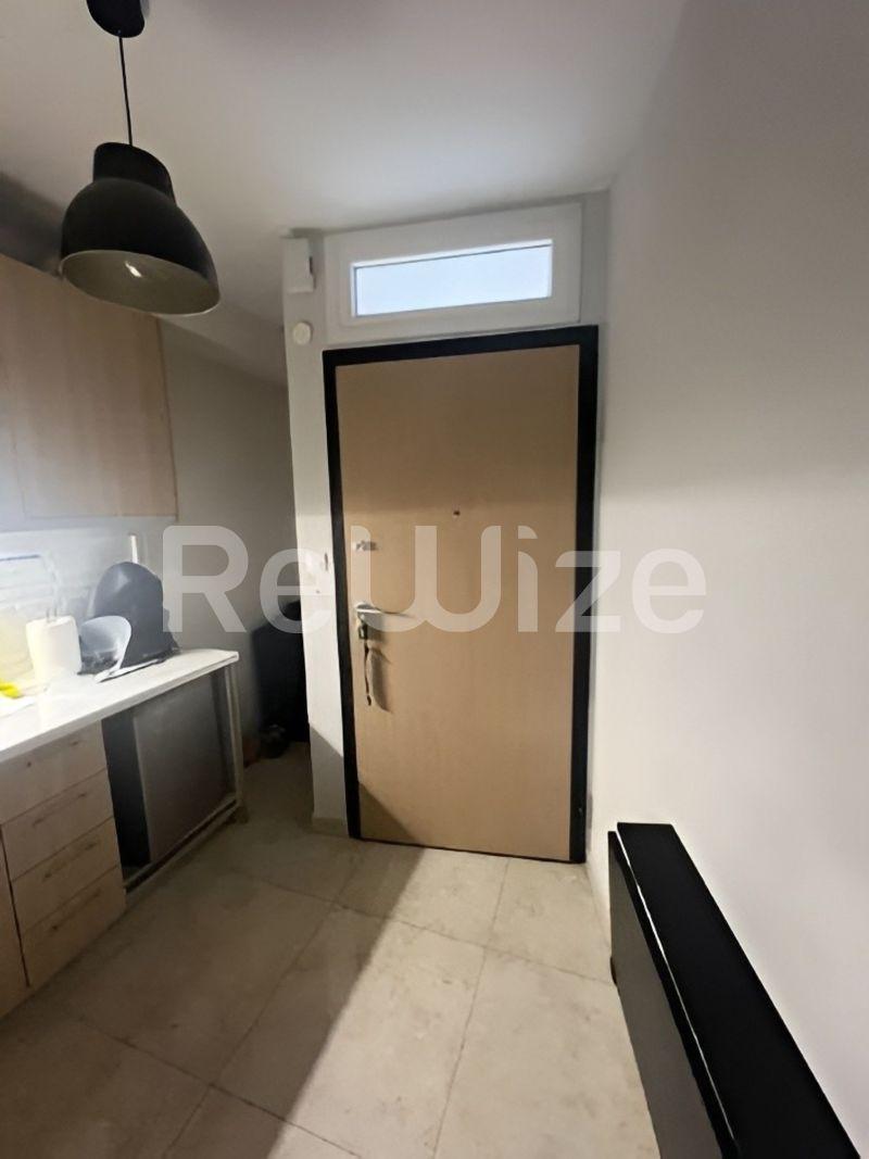 Photo 7,Εξωτερική,ΕΝΟΙΚΊΑΣΗ,Κατοικία,Διαμέρισμα,35τ.μ,€450,Κέντρο Θεσσαλονίκης