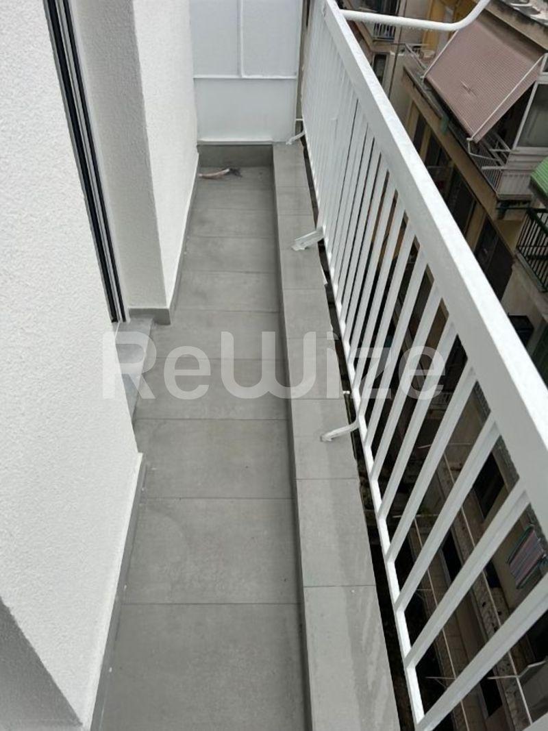 Photo 12,Μπαλκόνι,ΠΏΛΗΣΗ,Κατοικία,Διαμέρισμα,80τ.μ,€170,000,Τριανδρία