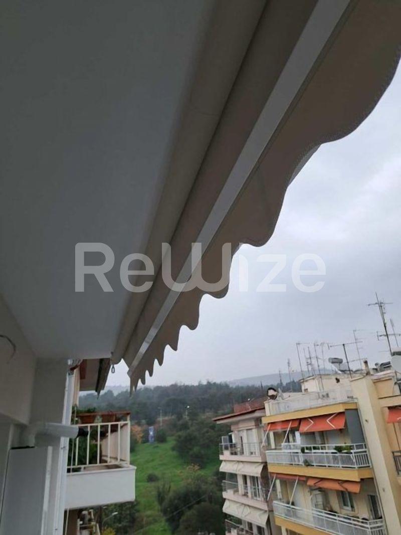 Photo 3,Μπαλκόνι,ΠΏΛΗΣΗ,Κατοικία,Διαμέρισμα,80τ.μ,€170,000,Τριανδρία