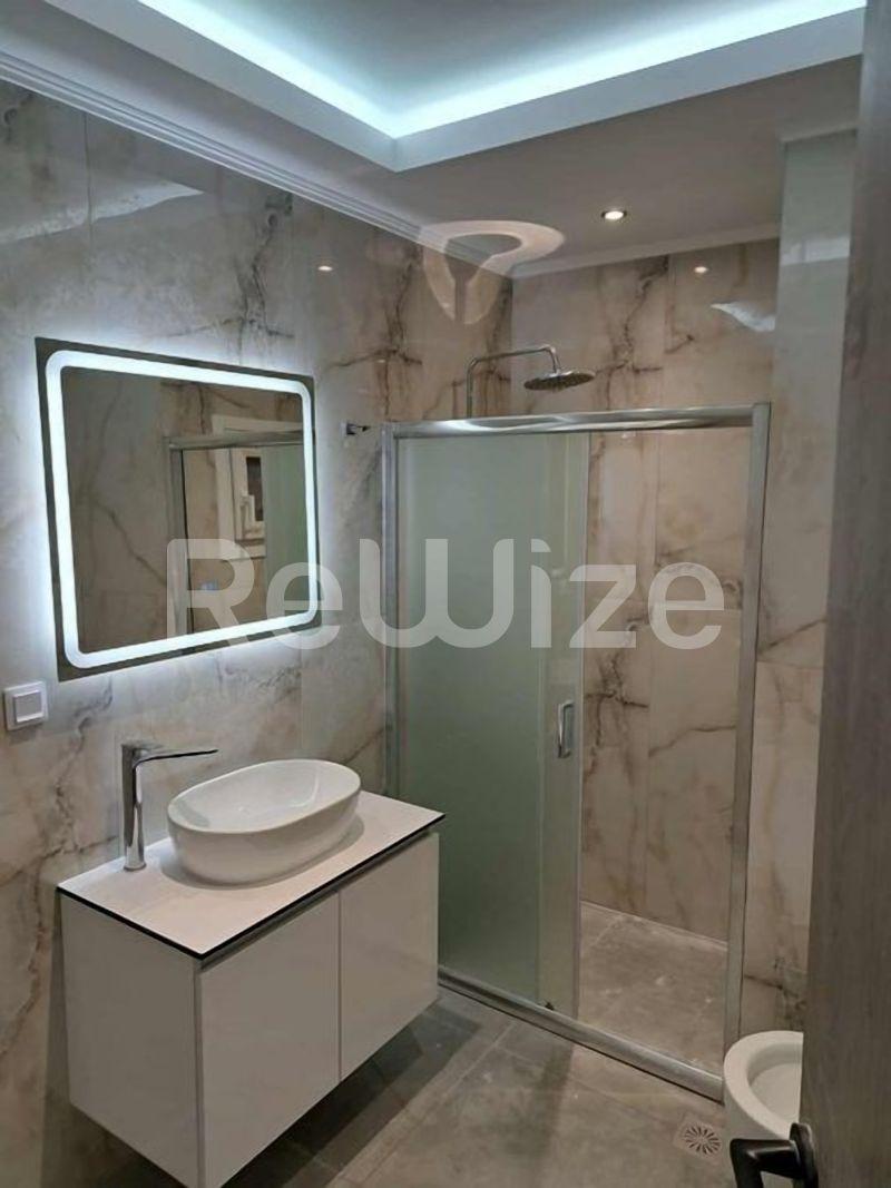 Photo 1,Μπάνιο,ΠΏΛΗΣΗ,Κατοικία,Διαμέρισμα,80τ.μ,€170,000,Τριανδρία