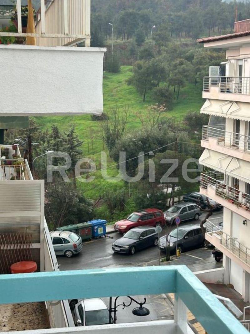 Photo 13,Εξωτερική Όψη,ΠΏΛΗΣΗ,Κατοικία,Διαμέρισμα,80τ.μ,€170,000,Τριανδρία