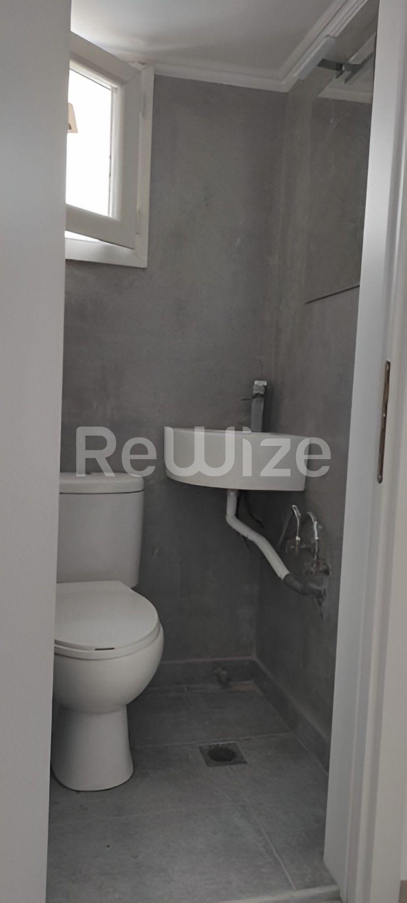 Photo 10,Μπάνιο,ΕΝΟΙΚΊΑΣΗ,Κατοικία,Διαμέρισμα,50τ.μ,€500,Ανάληψη