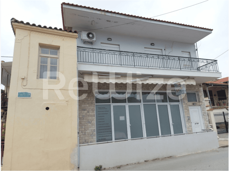 Photo 1,Εξωτερική,ΠΏΛΗΣΗ,Κατοικία,Διαμέρισμα,102τ.μ,€111,000,Ορμύλια