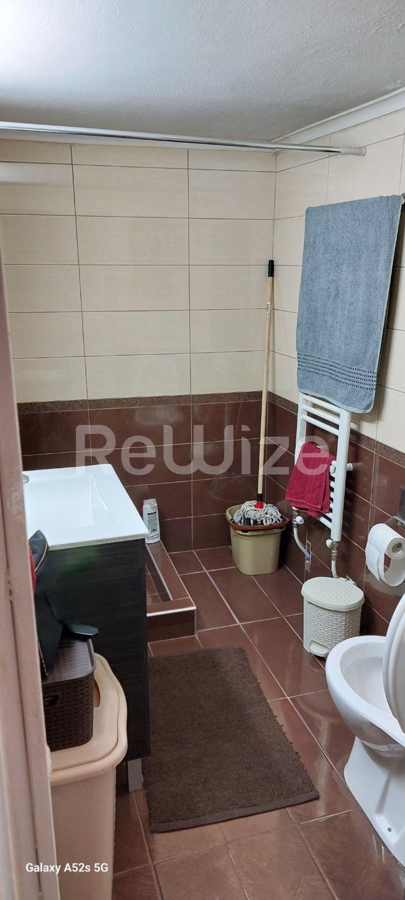 Photo 18,Μπάνιο,ΠΏΛΗΣΗ,Κατοικία,Μονοκατοικία,65τ.μ,€82,000,Κορδελιό