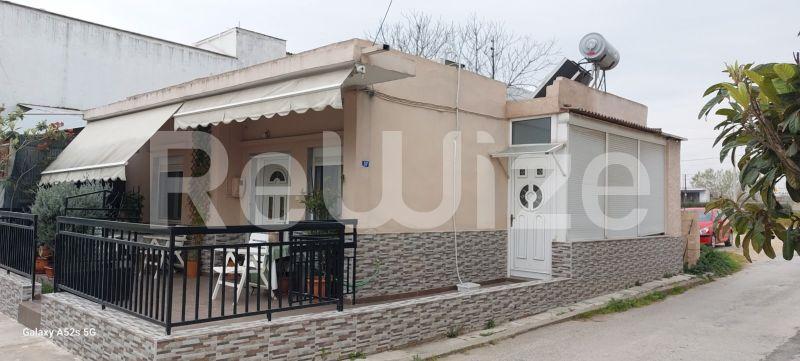 Photo 3,Εξωτερική,ΠΏΛΗΣΗ,Κατοικία,Μονοκατοικία,65τ.μ,€82,000,Κορδελιό